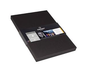 Canson Archival Photo Storage box A3+ - Interior size 33,7 x 48,9 x 3,5 cm