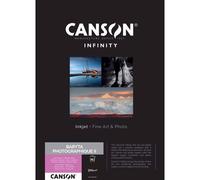 Canson Baryta Photographique II 310 g/m² - A2, 25 hojas (FSC)
