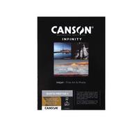 Canson Baryta Prestige II 340 g/m² - A3, 25 hojas (FSC)