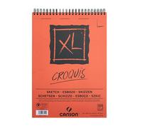 Canson bloc de dibujo | espiral | A3 | 120 hojas