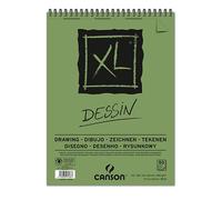 Canson bloc de dibujo | espiral | A3 | 50 hojas