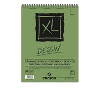 Canson bloc de dibujo | espiral | A4 | 50 hojas