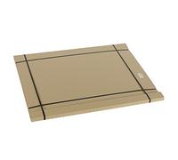 Cartulina guarro negra -50x65 cm -185 gr