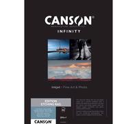 Canson Edition Etching Rag 310 g/m² - A4, 25 hojas
