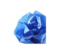 Canson Escolar Rollo 50x500 cm, Canson Seda 20g, Azul Ultramar