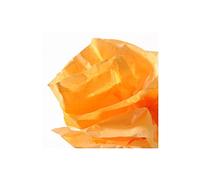 Canson Escolar Rollo 50x500 cm, Canson Seda 20g, Naranja