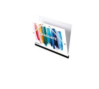 Canson Graduate Illustration Carpeta 28x38 cm Blanco