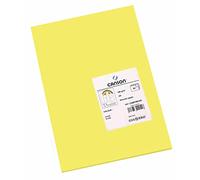 Carton Guarro A4 Kiwi 185 Gr (50 Hojas)