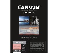Canson Infinity Arches 88 Rag 310gsm A4-21x29,7cm 25 hojas
