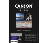 Canson Infinity Baryta Matt Mate Caja A4 25H 310g