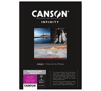 Canson Infinity PhotoGloss Premium RC, Caja A4, 25 Hojas 270g