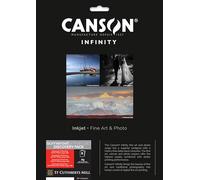 Canson Infinity Somerset Discovery Pack A4-21x29,7cm 8 hojas