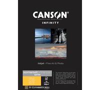 Canson Somerset Enhanced Satin 225 g/m² - A3, 25 hojas