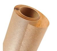 Canson Kraft - Rollo 1 x 10 m, 60g, marrón