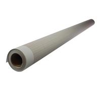 Canson, Papel milimetrado, Suave, 100g, Rollo, 0,75x10m, Papel blanco con estampado buff
