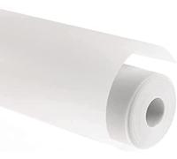 Canson, Papeles técnicos, Suave, 90g, Rollo, 0,5x20m, Transparente,