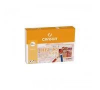 Canson Paquete 250 Hojas basik 130g a3 guarro