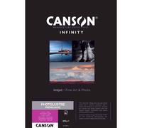 Canson Photo Luster Premium RC 310g/m² - A3+, 25 hojas (FSC)