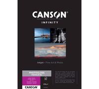 Canson PhotoGloss Premium RC 270 g/m² - A4 25 hojas