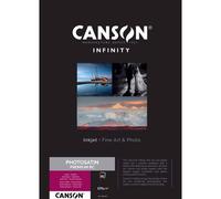 Canson PhotoSatin Premium RC 270g/m² - A2, 25 hojas (FSC)