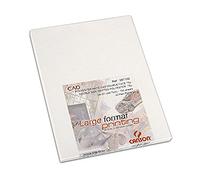 Canson Polyester CAD Mate 75µ Translúcido, Caja A4, 100 Hojas