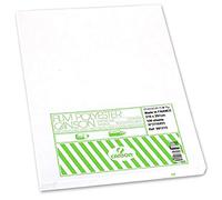 Canson Polyester Mate (2c) 75µ Transparente, Paquete A4 (100 Hojas)
