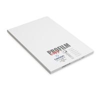 Canson profilm copy c50 0.1 mm transparente, caja a3, 100 hojas