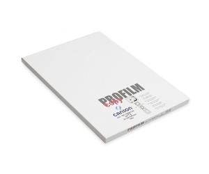 Canson profilm copy c50 0.1 mm transparente, caja a3, 100 hojas