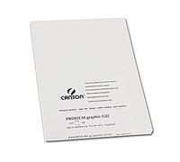 Canson Profilm-graphic - Film fotocopiable para retroproyección, A4-21 x 29,7 cm