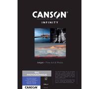 Canson Rag Photographique II 210 g/m² - A3+ 25 hojas