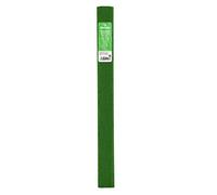 Canson Rouleaux Pack de 10 Rolls Super Value Crepe Papel, 32 g/m² 50 x 250 cm-Helecho Verde