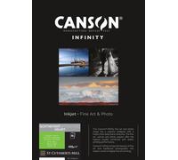 Canson Somerset Enhanced Velvet 225 g/m² - A3, 25 hojas