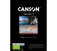 Canson Somerset Enhanced Velvet 330 g/m² - A2, 25 hojas