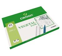 PAPEL VEGETAL GUARRO DIN A3 90-95 GR HOJA