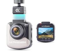 Cansonic Dash CAM Dashboard - Grabadora de vídeo Digital HD 1080P, Lente Gran Angular, Sensor G (protección de Archivo automático), Modo Nocturno, Modo Aparcamiento, LCD, cámara para Coche