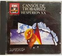 Cansos De Trobairitz - Cansos De Trobairitz - chansons des troubadours