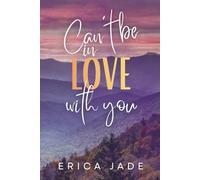 Can't be in love with you