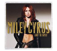 Miley Cyrus - CAN'T BE TAMED (PL)