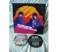 Can't Believe You're Gone [Vinilo]