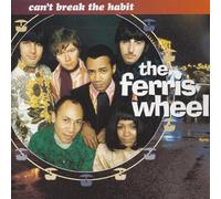 Can't Break the Habit