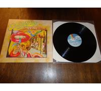 Can't buy a thrill (1972) / Vinyl record [Vinyl-LP]