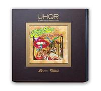 Can't Buy A Thrill [Analog]