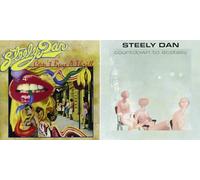 Can't Buy A Thrill - Countdown To Ecstasy - Steely Dan Greatest Hits Album Bundling
