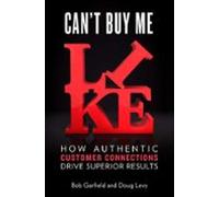 Cant Buy Me Like (ebook)