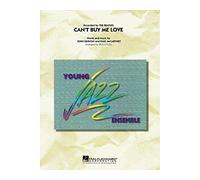 Can't Buy Me Love - Big Band - SET