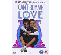 Can't Buy Me Love [Reino Unido] [DVD]