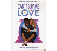Can't Buy Me Love [Reino Unido] [DVD]