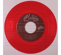 Can't Do Sixty No More b-w Chain Me Baby 7inch, 45rpm