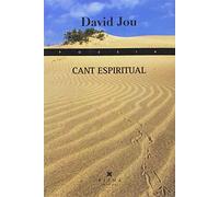 Cant Espiritual: 217 (Poesia)