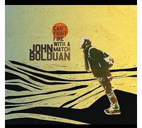 Can't Fight Fire with a Match